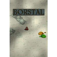  Borstal (digitális licenc) videójáték