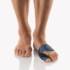 Bort Hallux Valgus bütyökkorrigáló gyógyhatású készítmény