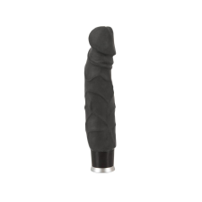 Bőrtapintású vibrátor - Nature Skin vibrátorok
