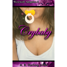 Boruma Publishing Crybaby egyéb e-könyv