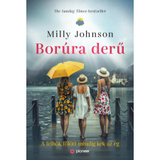 Borúra derű irodalom