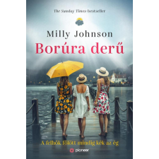 Borúra derű regény