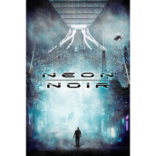 Borzon Studios Neon Noir (PC - Steam elektronikus játék licensz) videójáték