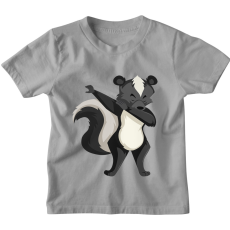  Borzos - Gyerek Póló