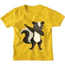  Borzos - Gyerek Póló