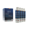 Bosch 00312012 kávéfőző ápoló készlet  4x 250 ml folyékony vízkőmentesítő
