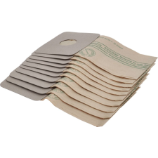  BOSCH 004592 PORSZÍVÓZSÁK X10 kisháztartási gépek kiegészítői