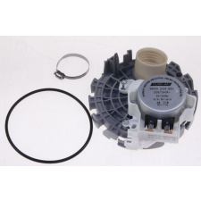 Bosch 00649568 forgószelep a mosogatógép fűtőszivattyúján beépíthető gépek kiegészítői