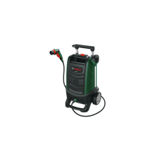 Bosch 06008B6102 Fontus Akkumulátoros magasnyomású mosó (Akku és töltő nélkül) (06008B6102) magasnyomású mosó