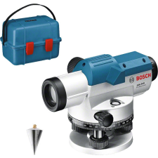 Bosch 0601068000 GOL 26 D Optikai szintezőkészülék mérőműszer