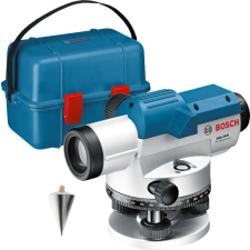 Bosch 0601068400 GOL 20 D Optikai szintezőkészülék mérőműszer