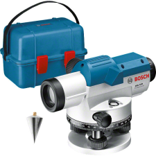 Bosch 0601068500 GOL 32 D Optikai szintezőkészülék mérőműszer