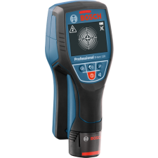 Bosch 0601081301 D-tect 120 Univerzális iránybemérő készülék mérőműszer