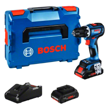 Bosch 06019K6004 GSR 18V-90 C Professional Akkumulátoros fúró-csavarozó fúró-csavarozó