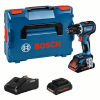 Bosch 06019K6005 GSR 18V-90 C Professional Akkumulátoros fúró-csavarozó