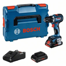 Bosch 06019K6005 GSR 18V-90 C Professional Akkumulátoros fúró-csavarozó fúró-csavarozó