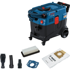 Bosch 06019M0120 GAS 12-40 MA porszívó