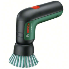 Bosch (06033E0000) UniversalBrush Akkus Tisztítókefe, Zöld-Fekete takarító és háztartási eszköz