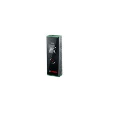 Bosch 0603672702 Zamo III Digitális lézeres távolságmérő kartondobozban mérőműszer