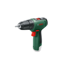 Bosch 06039D3005 Easydrill 1200 akkus fúró-csavarozó akkumulátor és töltő nélkül (06039D3005) fúró-csavarozó