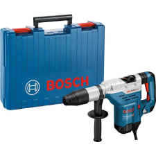 Bosch 0611264000 GBH 5-40 DCE Fúrókalapács SDS-Max kofferben fúrókalapács