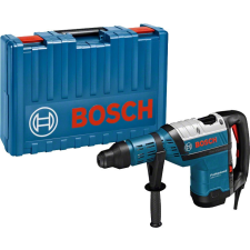 Bosch 0611265100 GBH 8 D Fúrókalapács SDS-Max kofferben fúrókalapács