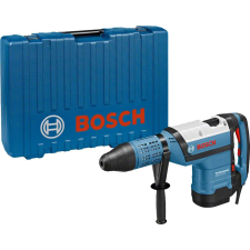 Bosch 0611266000 GBH 12-52 DV Fúrókalapács SDS-Max kofferben fúrókalapács