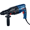Bosch 0611273000 GBH 240 F Fúrókalapács SDS-Plus + Fúrótokmány