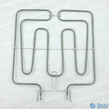 Bosch 1300W Fűtőbetét Alsó (eredeti) BOSCH tűzhely beépíthető gépek kiegészítői