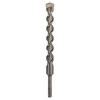 Bosch 1 618 596 232 fúrószár Hammer drill bit 1 db (B 1618596232)