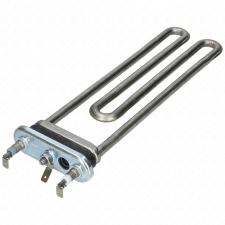 Bosch 2000W 235 mm Fűtőszál, lyukas, hővédelemmel (eredeti, Irca) BOSCH mosógép beépíthető gépek kiegészítői