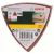 Bosch 25 részes csiszolólapkészlet deltacsiszolóhoz, 40-es szemcseméret, 93 mm (2607019487)
