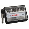 Bosch 2607002566 Robust Line Bitkészlet M Extra-Hard - 12+1 Részes (2607002566)