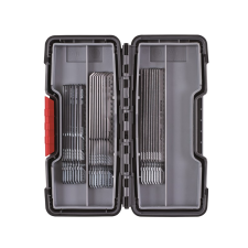 Bosch 2607010905 Szúrófűrészlap fához (30 db/csomag) (2607010905) fűrészlap
