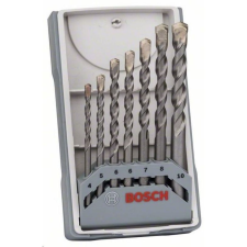 Bosch 2607017082 7 részes CYL-3 betonfúrókészlet barkácsgép tartozék