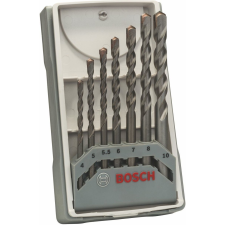 Bosch ‎2607017083 7 db (2607017083) szerszám kiegészítő