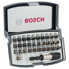Bosch 2607017319 32db-os csavarbit készlet barkácsgép tartozék