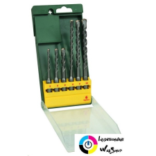 Bosch 2607019447 6 részes SDS-plus-1 fúrószár-készlet fúrószár