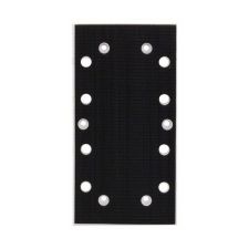 Bosch 2608000202 Csiszolótalp barkácsgép tartozék