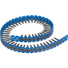 Bosch 2608000552 Finommenetű gipszkartoncsavar fémhez, 3,9 x 35 mm barkácsolás, csiszolás, rögzítés