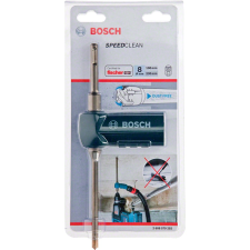 Bosch 2608579292 SDS Plus-9 Speed Clean Elszívófúró - 8mm szerszám kiegészítő