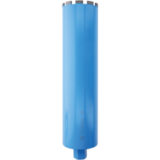 Bosch 2608601741 1-1/4" Vizes gyémánt fúrókorona 122x450mm barkácsgép tartozék