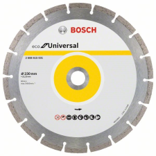  BOSCH 2608615031 Universal 230x22.23x2.6x7 mm (2.608.615.031) barkácsgép tartozék