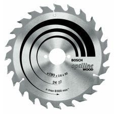 Bosch ‎2608640441 körfűrészlap 30,5 cm 1 db (2608640441) fűrészlap