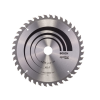 Bosch 2608640443 Optiline Wood 254x30 mm Körfűrészlap (2608640443)