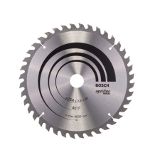 Bosch 2608640443 Optiline Wood 254x30 mm Körfűrészlap (2608640443) fűrészlap
