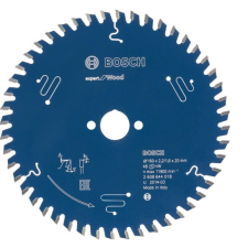 Bosch 2608642530 Expert Wood 254 mm x 30 Körfűrészlap (2608642530) fűrészlap