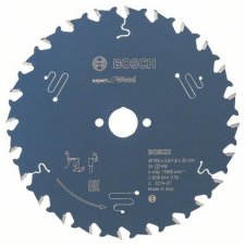 Bosch ‎2608644019 körfűrészlap 1 db (2608644019) fűrészlap