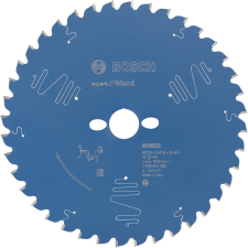 Bosch 2608644080 Körfűrészlap fához - 250mm (2608644080) fűrészlap