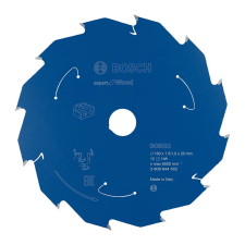Bosch ‎2608644502 körfűrészlap 16 cm 1 db (2608644502) fűrészlap